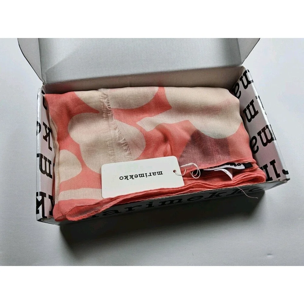 Marimekko new tags